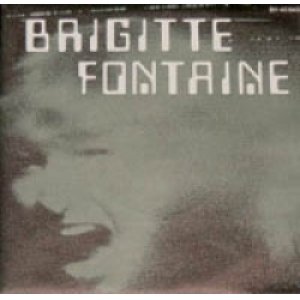 画像: BRIGITTE FONTAINE / BRIGITTE + MOI AUSSI 【7inch】 SARAVAH ORG.