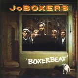 画像: JO BOXERS / BOXERBEAT 【7inch】 UK RCA ORG.