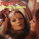 画像: MILVA / NON PIANGER PIU ARGENTINA 【LP】 ドイツ盤 METRONOME ORG.
