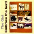 ザ・ジスト：THE GIST / EMBRACE THE HERD 【LP】 フランス盤 ORG. CELLULOID