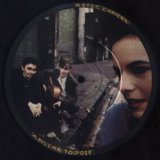 画像: AZTEC CAMERA / PILLAR TO POST 【7inch】 UK ORG. ROUGH TRADE LIMITED PICTURE DISC