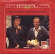 デヴィッド・ボウイ＆ビング・クロスビー：DAVID BOWIE & BING CROSBY / PEACE ON EARTH - LITTLE DRUMMER BOY 【7inch】 UK RCA ORG.