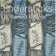 ティンダースティックス：TINDERSTICKS / RENTED ROOMS【7inch】 UK盤 ORG.