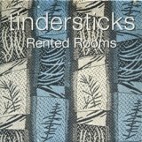 画像: TINDERSTICKS / RENTED ROOMS【7inch】 UK盤 ORG.