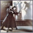 ヴィサージ：VISAGE / VISAGE 【CD】 ドイツ盤