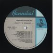 ダグマー・クラウゼ：DAGMAR KRAUSE / SUPPLY & DEMAND  SONGS BY BRECHT / WEILL & EISLER 【LP】UK盤 ORG.