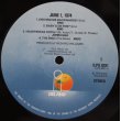 ケビン・エアーズ ジョン・ケール イーノ ニコ：KEVIN AYERS - JOHN CALE - ENO - NICO / JUNE 1, 1974 【LP】 UK ISLAND
