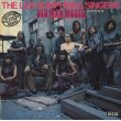 ザ・レス・ハンフリーズ・シンガーズ：THE LES HUMPHRIES SINGERS / OLD MAN MOSES【LP】ドイツ盤　DECCA