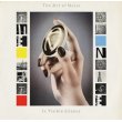 ジ・アート・オブ・ノイズ：THE ART OF NOISE / IN VISIBLE SILENCE 【LP】 UK盤