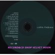 ララ・ファビアン：LARA FABIAN / LARA FABIAN 【CD】 カナダ盤 EPIC ORG.