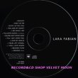 ララ・ファビアン：LARA FABIAN / LARA FABIAN 【CD】 US盤 COLUMBIA ORG.