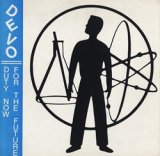 画像: DEVO / DUTY NOW FOR THE FUTURE 【LP】 UK盤 VIRGIN REISSUE