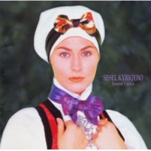 画像: シセル・シルシェブー：SISSEL KYRKJEBO / 心のままに：INNERST SJELEN 【CD】 日本盤