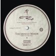 コクトー・ツインズ：COCTEAU TWINS / THE SPANGLE MAKER【12inch】 UK盤 4AD