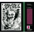 グライムス：GRIMES / VISIONS 【CD】 UK盤 4AD 限定デジパック