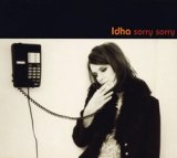 画像: IDHA / SORRY SORRY 【CD SINGLE】 UK CREATION デジパック