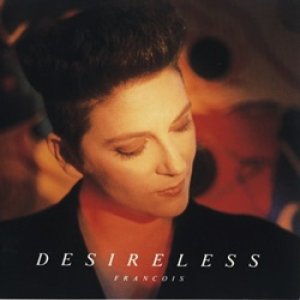 画像: デザイアレス：DESIRELESS / 巴里幻想：FRANCOIS 【CD】 日本盤