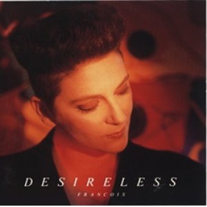 画像: デザイアレス：DESIRELESS / 巴里幻想：FRANCOIS 【CD】 日本盤