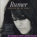 画像: RUMER / SEASONS OF MY SOUL 【CD】 UK / EU盤 ORG. エンハンスドCD