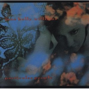 画像: ジェーン・ケリー・ウィリアムス：JANE KELLY WILLIAMS / パティキュラー・ピープル：PARTICULAR PEOPLE 【CD】 日本盤 廃盤