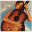 ローラン・ヴルズィ：LAURENT VOULZY / AVRIL 【CD】 FRANCE盤 RCA ORG.