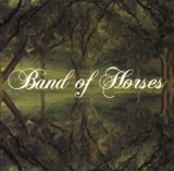 画像: BAND OF HORSES / EVERYTHING ALL THE TIME 【CD】 US ORG. SUB POP カラープリント付