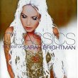 サラ・ブライトマン：SARAH BRIGHTMAN / CLASSICS 【CD】 アルゼンチン盤 ORG. EMI