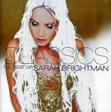 画像: SARAH BRIGHTMAN / CLASSICS 【CD】 アルゼンチン盤 ORG. EMI