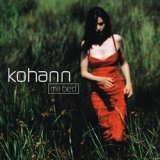 画像: KOHANN / MIL BED 【CD】 フランス盤 ORG. 