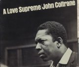 画像: JOHN COLTRANE / A LOVE SUPREME【CD】 US盤 リマスター版デジパック仕様 ブックレット封入