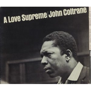 画像: JOHN COLTRANE / A LOVE SUPREME【CD】 US盤 リマスター版デジパック仕様 ブックレット封入