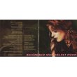 イザベル・ブーレイ：ISABELLE BOULAY / ETATS D'AMOUR 【CD】 カナダ盤 ORG. ピクチャー・ディスク