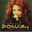 イザベル・ブーレイ：ISABELLE BOULAY / ETATS D'AMOUR 【CD】 カナダ盤 ORG. ピクチャー・ディスク