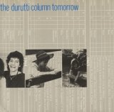 画像: THE DURUTTI COLUMN / TOMORROW 【12inch】 ベルギー盤 ORG. FACTORY  BENELUX