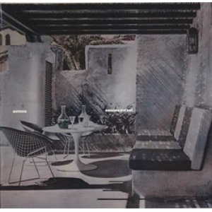 画像: ANTENA / CAMINO DEL SOL【LP】 ベルギー盤 オリジナル LES DISQUES DU CREPUSCULE