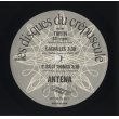 アンテナ：ANTENA / CAMINO DEL SOL【LP】 ベルギー盤 オリジナル LES DISQUES DU CREPUSCULE