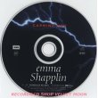 エマ・シャプラン：EMMA SHAPPLIN / CARMINE MEO 【CD】 ヨーロッパ盤  EMI