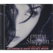 エマ・シャプラン：EMMA SHAPPLIN / CARMINE MEO 【CD】 新品 フランス盤  EMI カルミネ・メオ