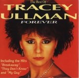 画像: TRACEY ULLMAN / THE BEST OF TRACEY ULLMAN - FOREVER 【CD】 ドイツ盤