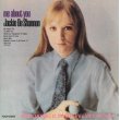 ジャッキー・デシャノン：JACKIE DE SHANNON / ミー・アバウト・ユー：ME ABOUT YOU 【CD】 日本盤 東芝EMI 廃盤