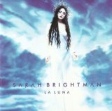 画像: SARAH BRIGHTMAN / LA LUNA 【CD】 カナダ盤 ORG. ANGEL