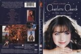 画像: CHARLOTTE CHURCH / DREAM A DREAM - CHARLOTTE CHURCH IN THE HOLY LAND 【DVD】 US盤