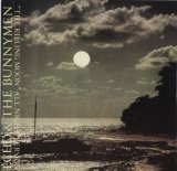 画像: ECHO & THE BUNNYMEN / THE KILLING MOON (ALL NIGHT VERSION) 【12inch】UK盤 ORG. KOROVA 