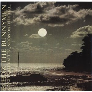 画像: ECHO & THE BUNNYMEN / THE KILLING MOON (ALL NIGHT VERSION) 【12inch】UK盤 ORG. KOROVA