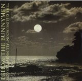 画像: ECHO & THE BUNNYMEN / THE KILLING MOON (ALL NIGHT VERSION) 【12inch】UK盤 ORG.