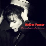 画像: MYLENE FARMER / CENDRES DE LUNE 【CD】 フランス盤