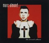 画像: MARC ALMOND / ABSINTHE - THE FRENCH ALBUM 【CD】 UK盤 デジパック仕様