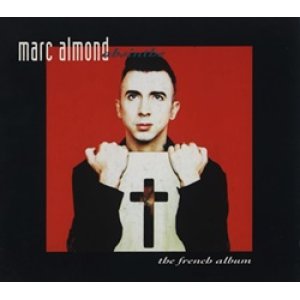 画像: MARC ALMOND / ABSINTHE - THE FRENCH ALBUM 【CD】 UK盤 デジパック仕様