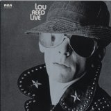 画像: LOU REED / LOU REED LIVE 【LP】 ドイツ盤