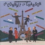 画像: O.S.T. / ON CONNAIT LA CHANSON：恋するシャンソン 【CD】 フランス盤